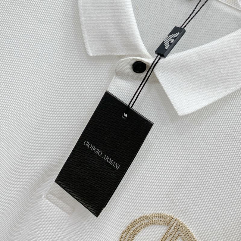 Armani T-Shirts